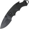 Нож KERSHAW 8700BLK SHUFFLE K8700BLK