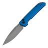 Автоматический нож KERSHAW LAUNCH IRIDIUM 7038BLU K7038BLU